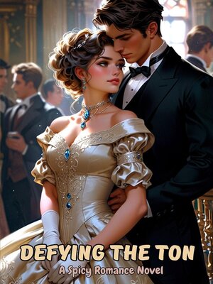 cover image of Defying the Ton